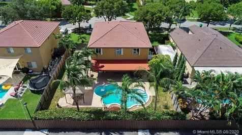 8911 SW 212th Terrace Cutler Bay FL 33189