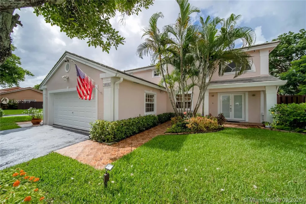 14840 SW 46th Lane Miami FL 33185