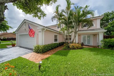 14840 SW 46th Lane Miami FL 33185