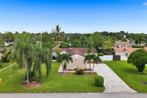 14821 SW 159th Street Miami FL 33187