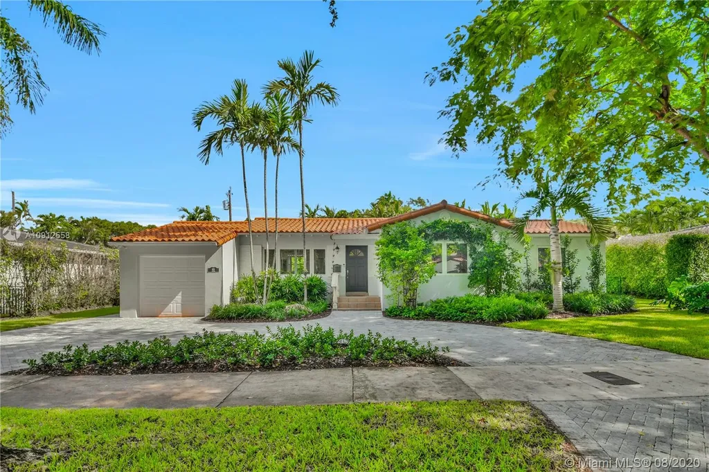 815 Medina Avenue Coral Gables FL 33134