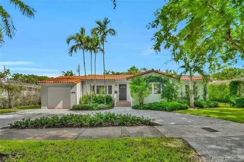 815 Medina Avenue Coral Gables FL 33134