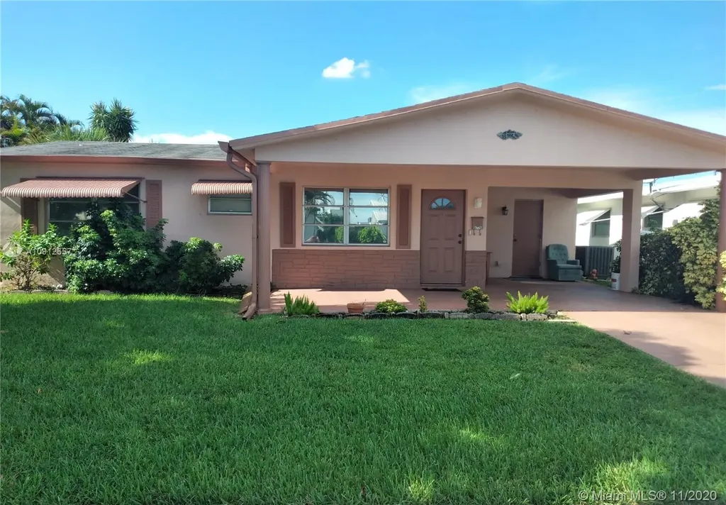 6775 NW 9th Street Margate FL 33063