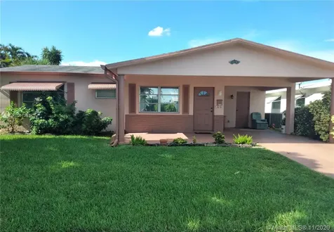 6775 NW 9th Street Margate FL 33063
