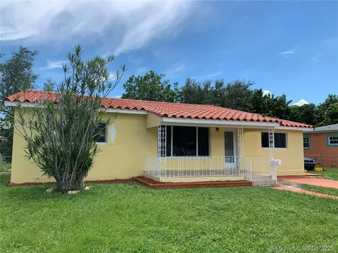 1160 NW 111th Street Miami FL 33168