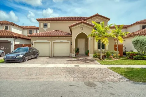 15390 SW 173rd Street Miami FL 33187