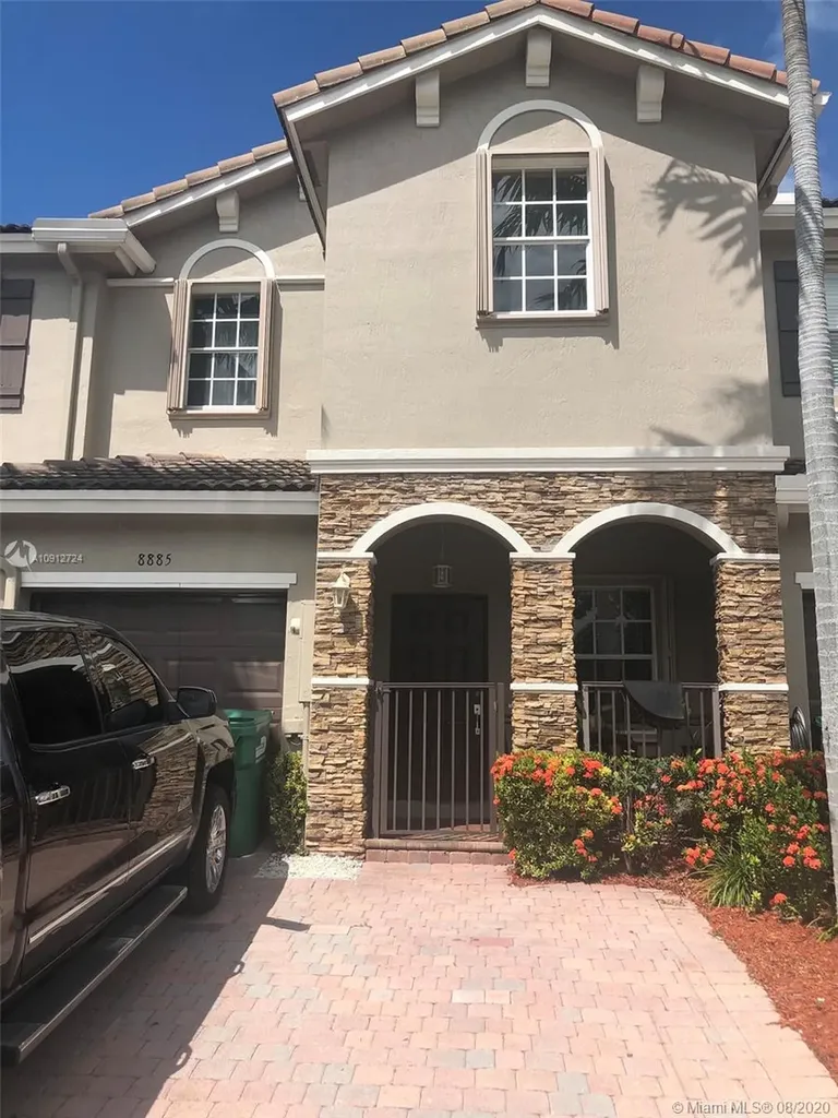 8885 SW 225th Terrace Cutler Bay FL 33190