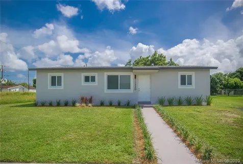 11520 SW 141st Street Miami FL 33176