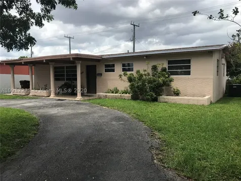 1125 W 33rd Street Hialeah FL 33012