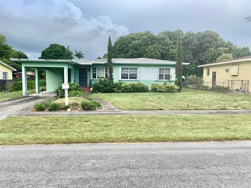 2145 NW 130th Street Miami FL 33167