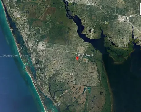 322 Baytree Drive Port Charlotte FL 33981