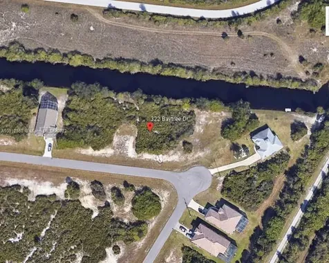 322 Baytree Drive Port Charlotte FL 33981