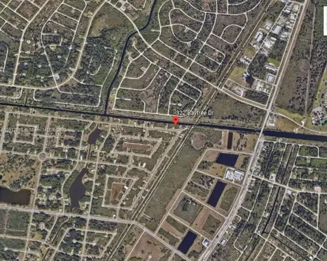 322 Baytree Drive Port Charlotte FL 33981