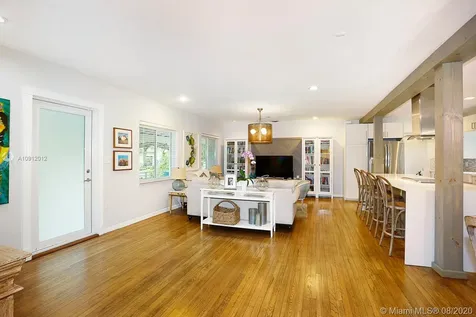 5901 SW 50th Terrace Miami FL 33155