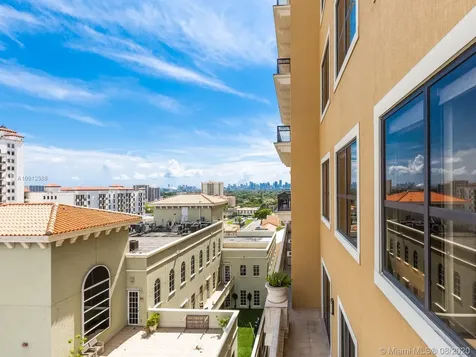 2020 Ponce De Leon Boulevard Coral Gables FL 33134