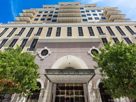2020 Ponce De Leon Boulevard Coral Gables FL 33134