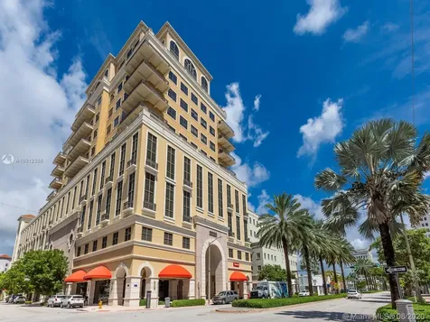 2020 Ponce De Leon Boulevard Coral Gables FL 33134