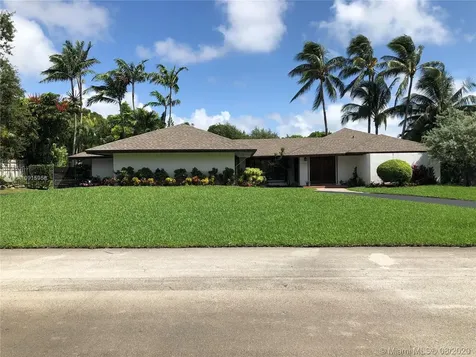 8245 SW 187th Terrace Cutler Bay FL 33157