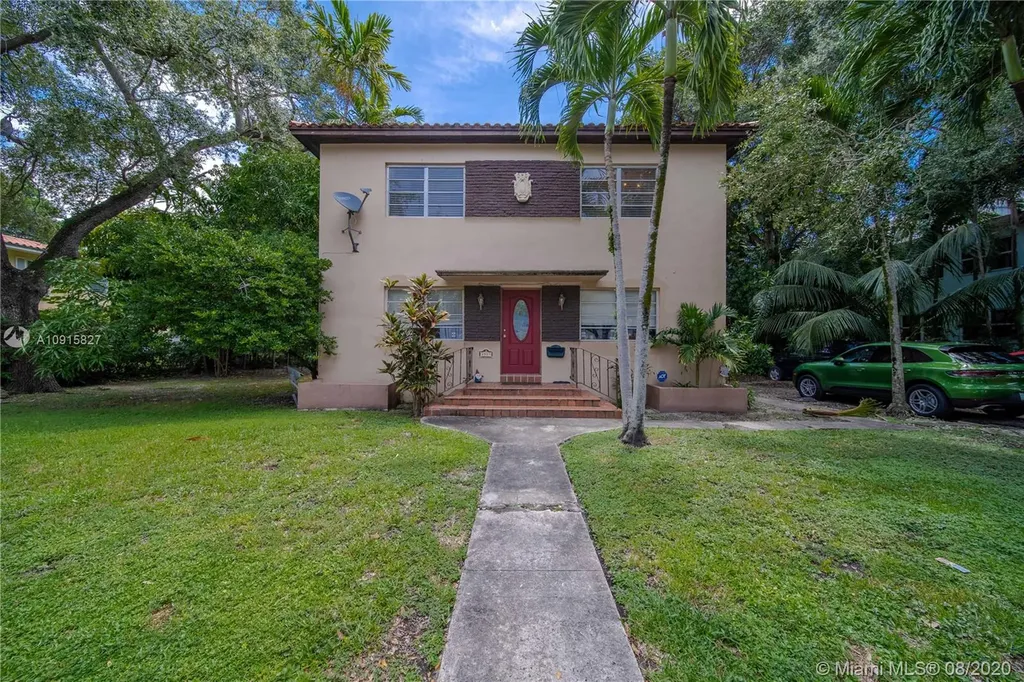 3909 Ponce De Leon Boulevard Coral Gables FL 33134