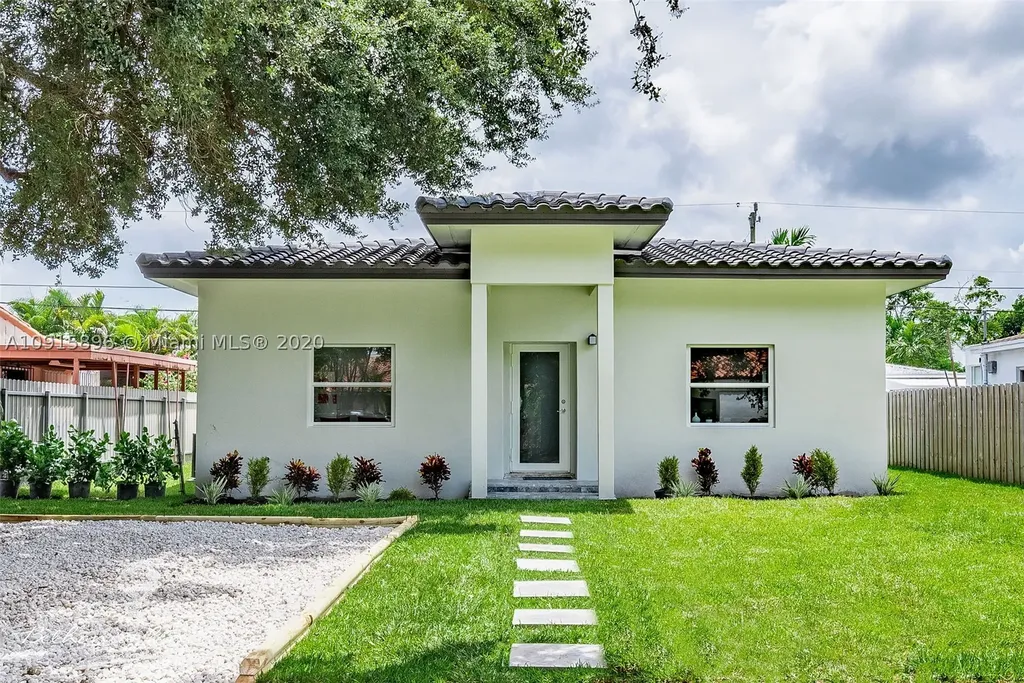 4250 SW 13th Street Miami FL 33134