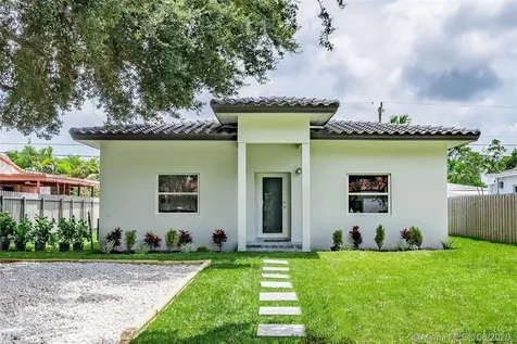 4250 SW 13th Street Miami FL 33134