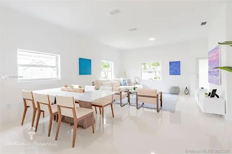4250 SW 13th Street Miami FL 33134