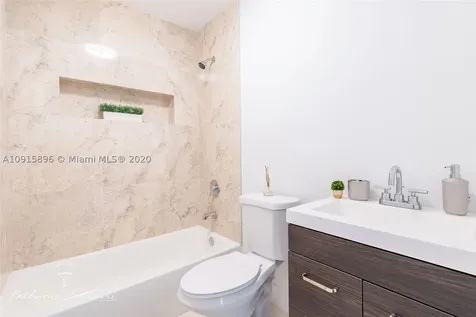 4250 SW 13th Street Miami FL 33134