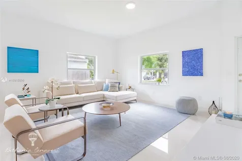 4250 SW 13th Street Miami FL 33134