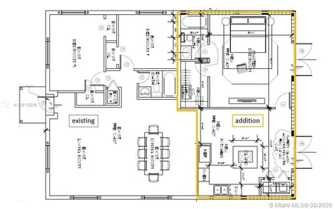 4250 SW 13th Street Miami FL 33134