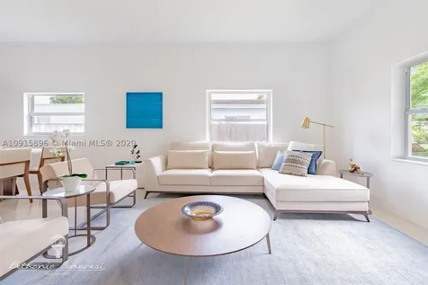 4250 SW 13th Street Miami FL 33134
