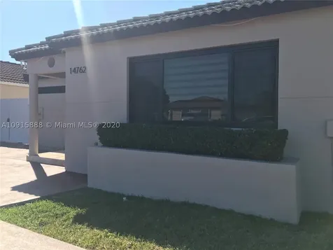 14762 SW 82nd Terrace Miami FL 33193