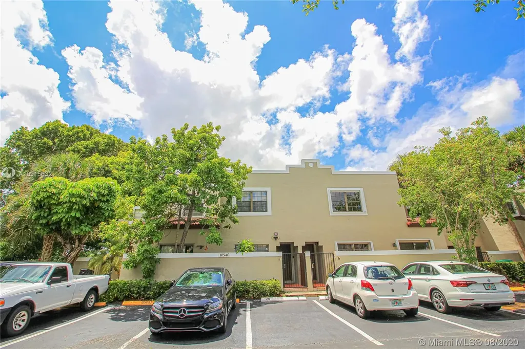 10540 SW 154th Court Miami FL 33196
