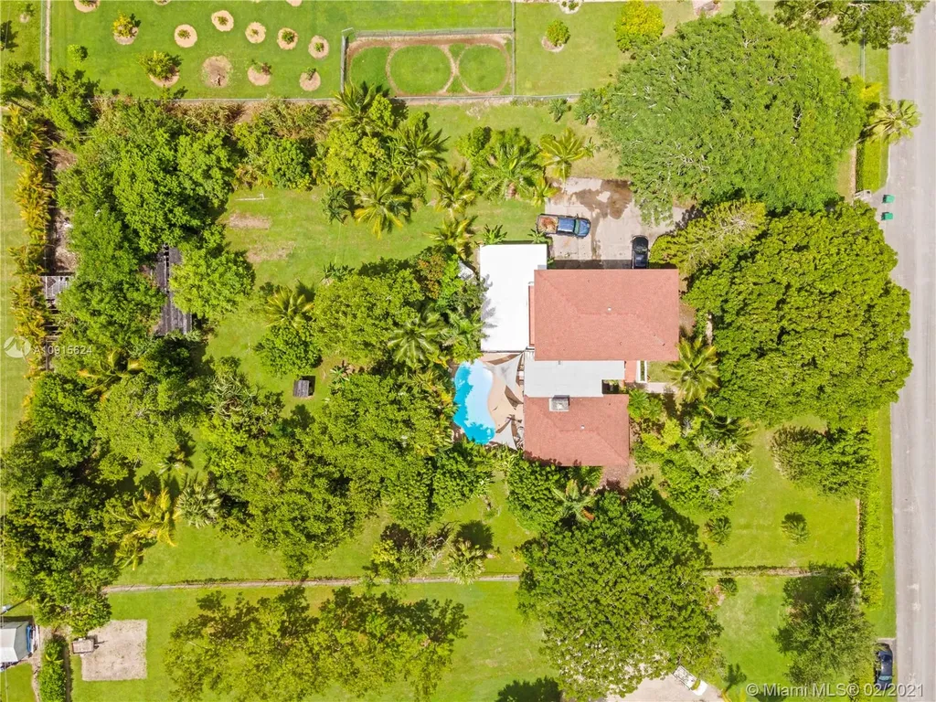 21300 SW 234th Street Homestead FL 33031