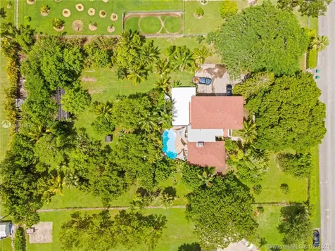 21300 SW 234th Street Homestead FL 33031