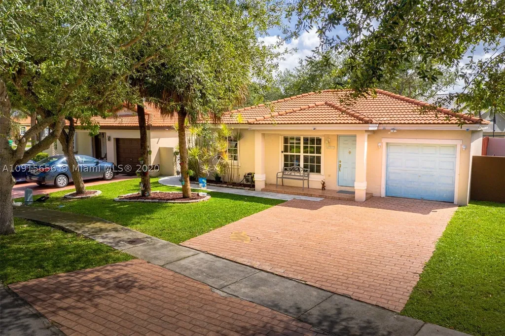 19373 NW 90th Court Hialeah FL 33018