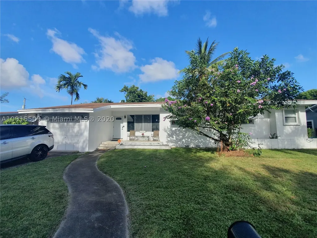 11415 NE 12th Avenue Miami FL 33161