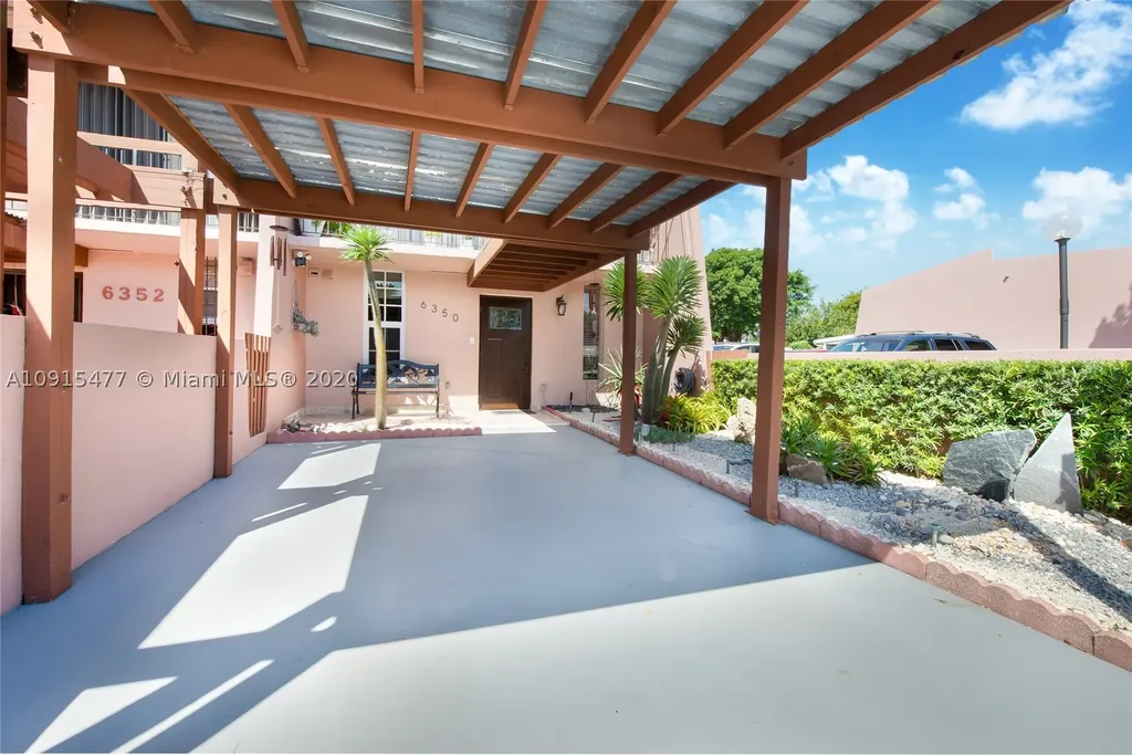 6350 SW 139th Court Miami FL 33183