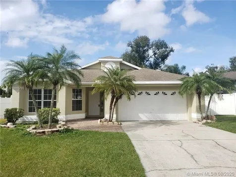 968 Ponderosa Pine Court Orlando FL 32825