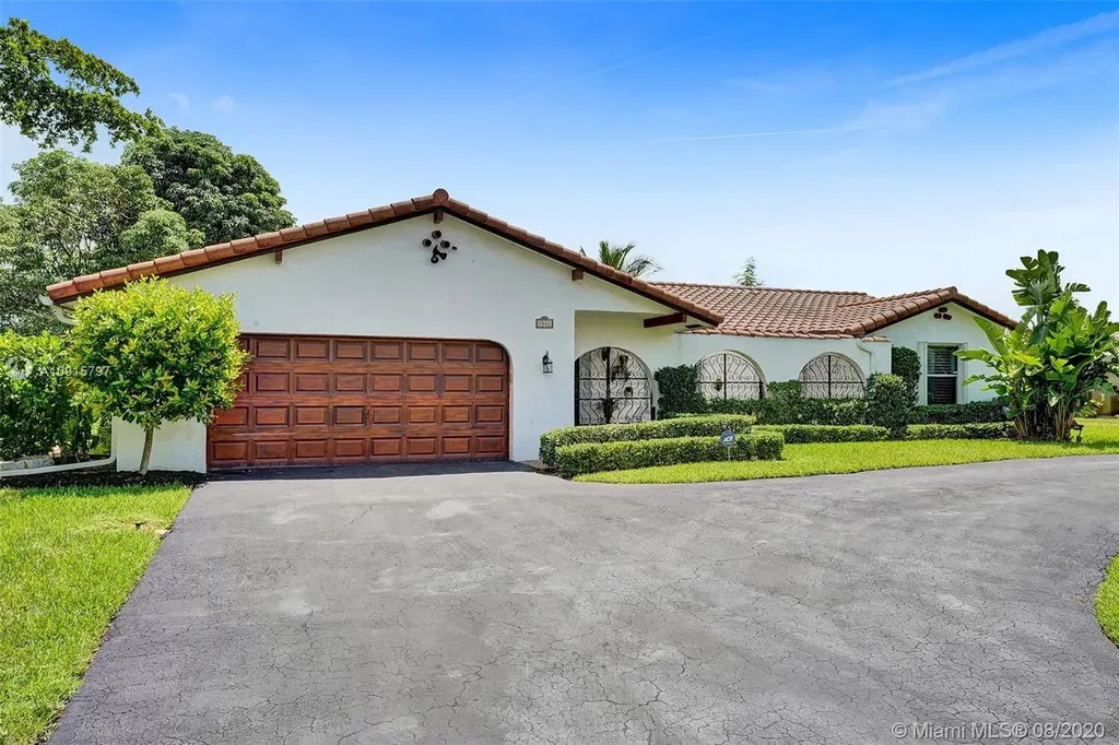 2541 NW 115th Drive Coral Springs FL 33065