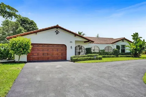 2541 NW 115th Drive Coral Springs FL 33065