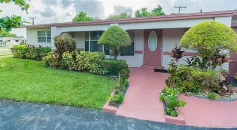 2601 NW 43rd Avenue Lauderhill FL 33313
