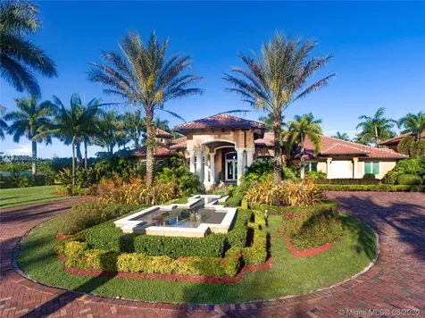 13600 SW 182nd Avenue Miami FL 33196