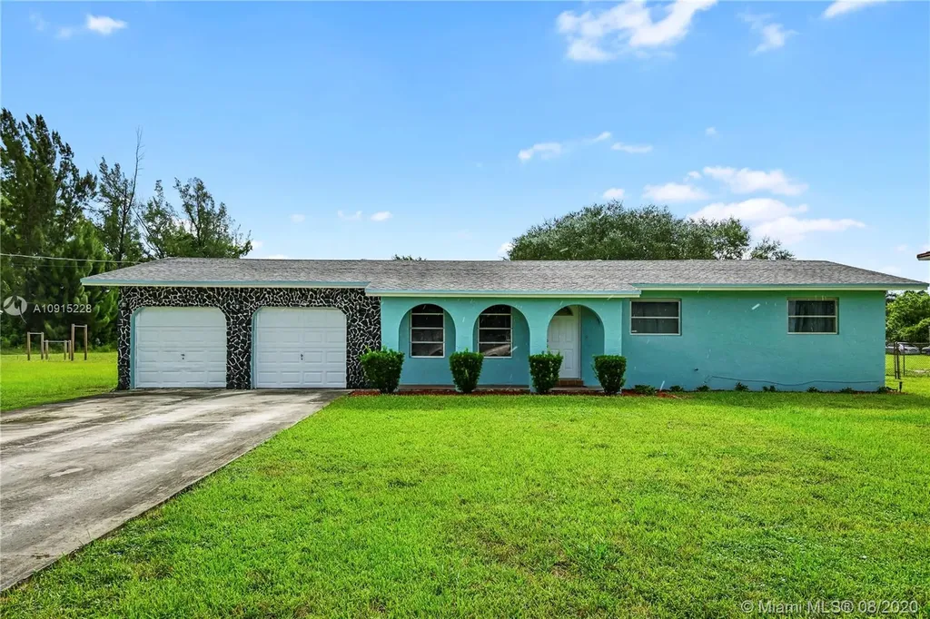 17545 NW 19th Avenue Miami Gardens FL 33056