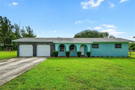 17545 NW 19th Avenue Miami Gardens FL 33056