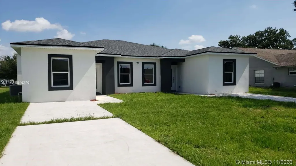733 Lucaya Drive Kissimmee FL 34758
