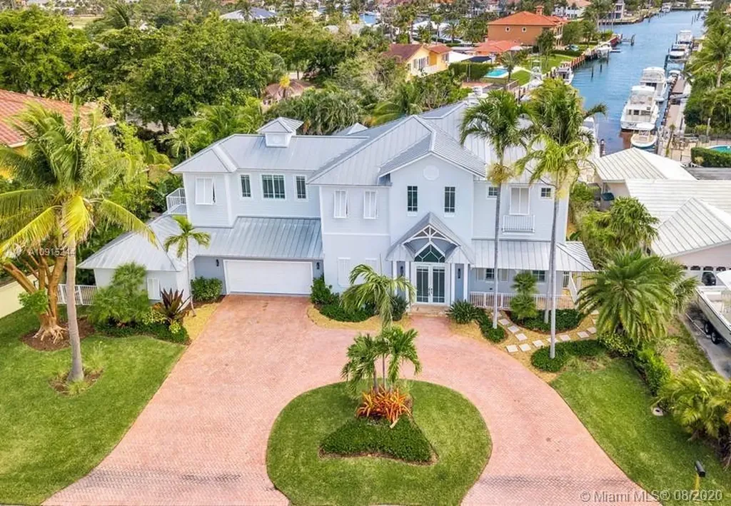 2841 NE 23rd Street Pompano Beach FL 33062