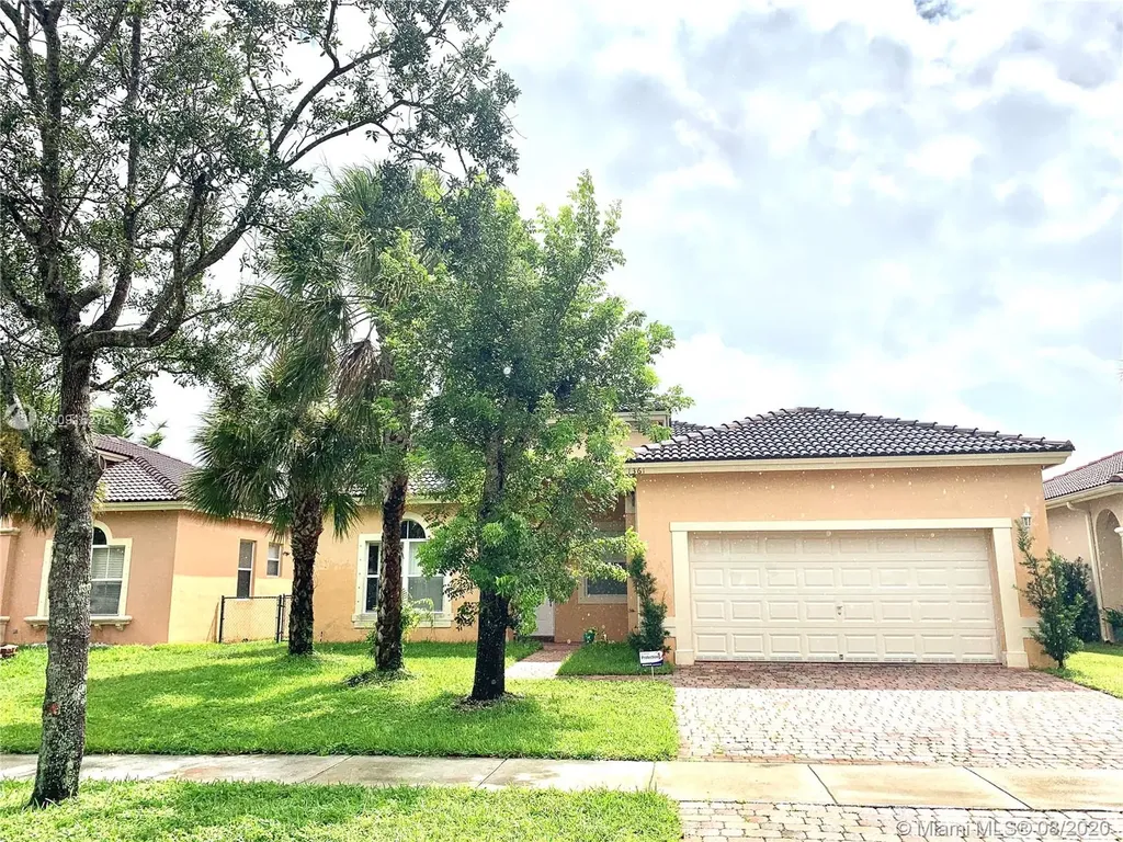 1361 SE 16th Avenue Homestead FL 33035