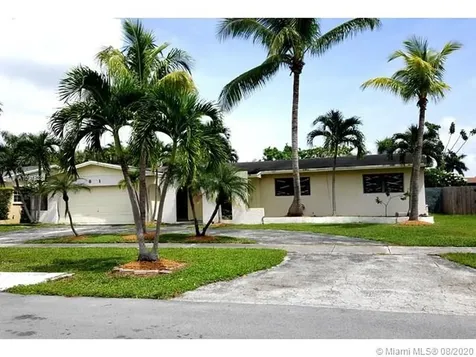 8021 SW 198th Street Cutler Bay FL 33189