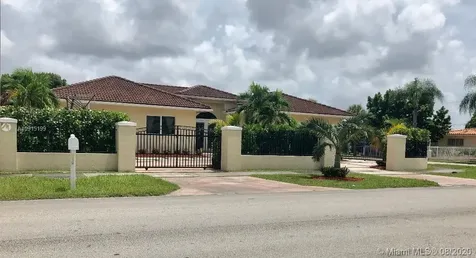 8555 SW 99th Court Miami FL 33173