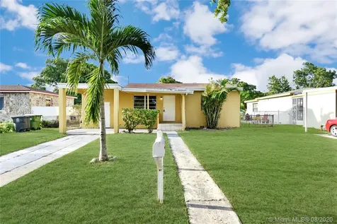 265 NW 128th Street North Miami FL 33168
